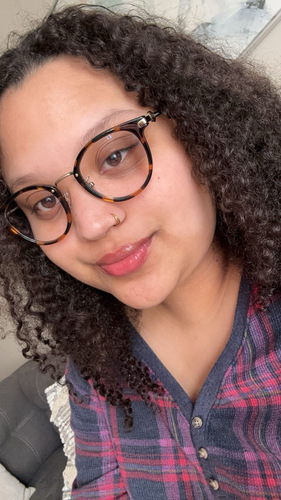 Jermaina M - DMACC Babysitter