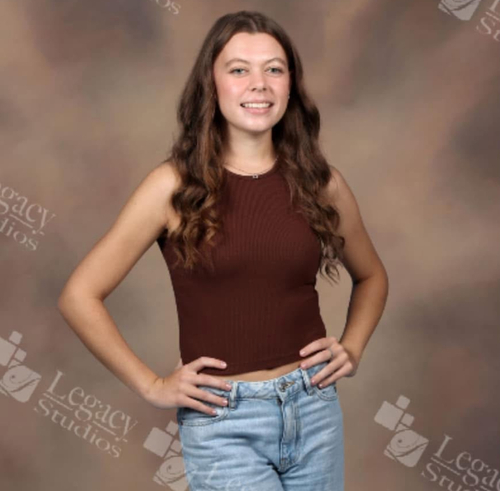 Natalie S - ECU Babysitter