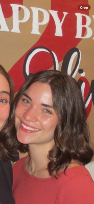 Lauren K - IU Babysitter