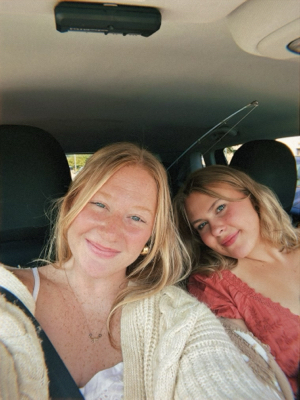 Grace R - Southeastern Babysitter