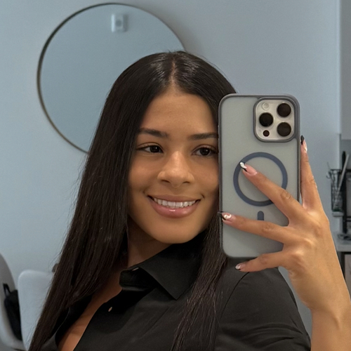 Angelie D - Bloomfield Babysitter