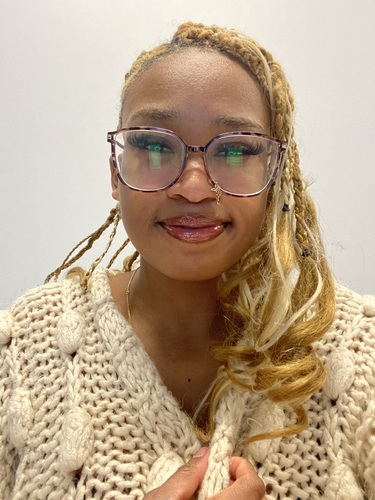 Sariah T - Columbia College Babysitter