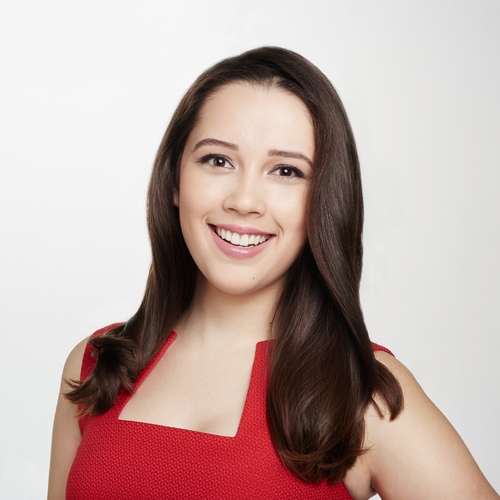 Daisy F - AU Babysitter