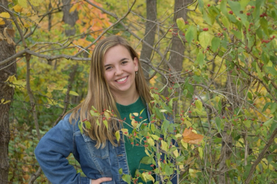 Autumn L - DMACC Babysitter