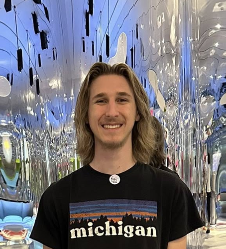 Conor W - Delta Babysitter