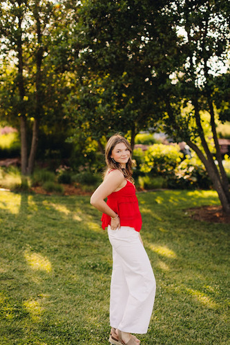 Haley C - WGU Babysitter