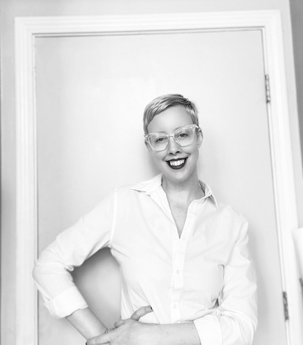 ERIN RYAN F - Cuse Babysitter