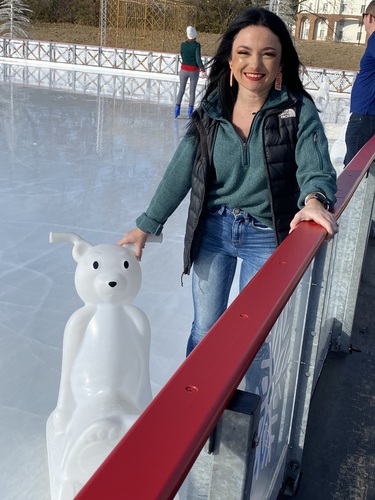 Svanah M - Murray State Babysitter