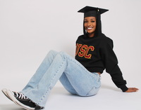 Bailey L – USC Student Seeking Babysitting Jobs