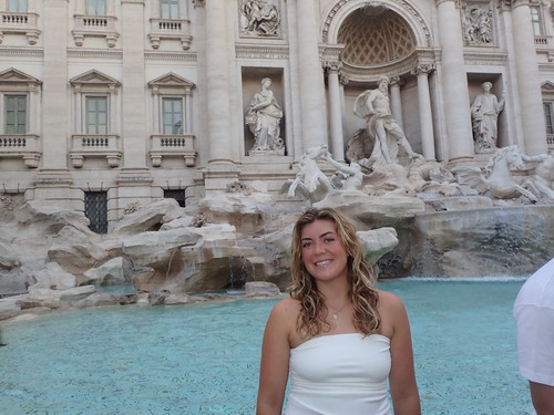 Sophie C - University of South Carolina Babysitter