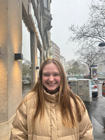 Haley M – Lipscomb Student Seeking Babysitting Jobs