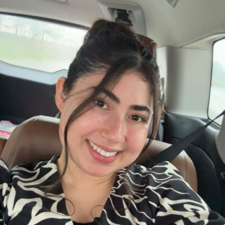 Gisselle F - UH Babysitter