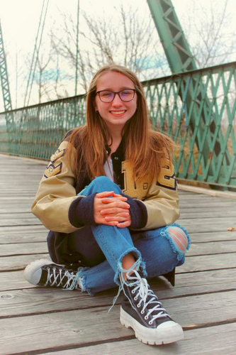 Isabelle C - IU Babysitter