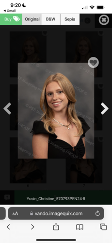 Christine Y - UCLA Babysitter