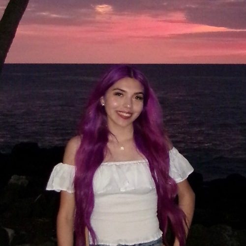 Samantha J - Sacramento City College  Babysitter