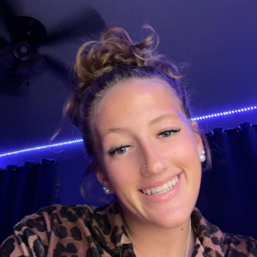 Brooke M - Daytona State Babysitter