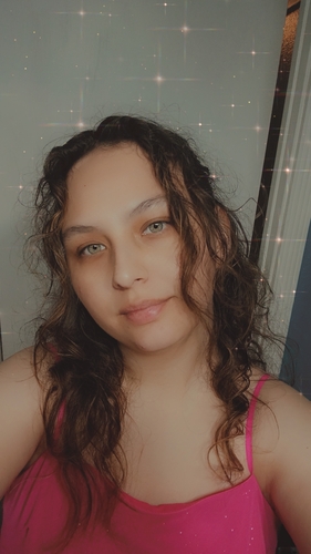 Lillyana R - CSUSB Babysitter