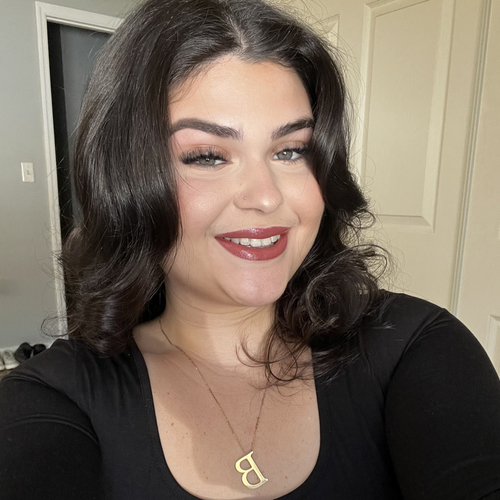 Bianca N - Montclair State Babysitter