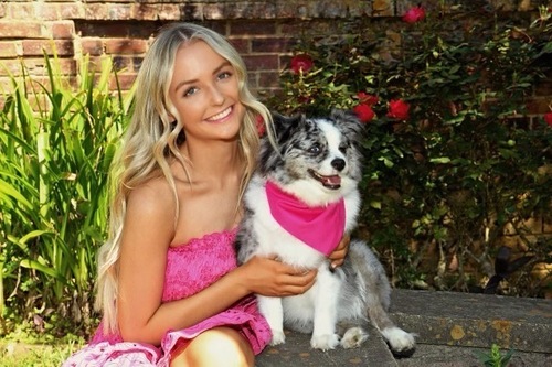 Sarah J - Southern Union Babysitter