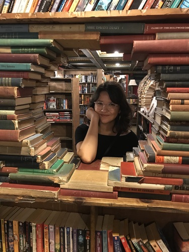 Emily G - SNHU Babysitter