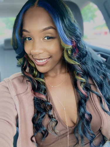 Tanishia T - Siena Heights Babysitter