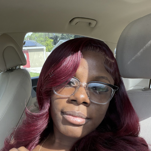 Kambryahnna H - HCC Babysitter