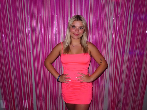 Vanessa A - John Tyler Community College  Babysitter