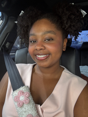 Elissa B - FIU Babysitter