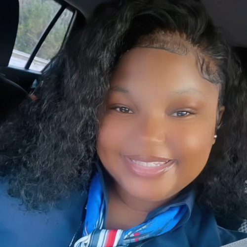 Amiyah K - Savannah Technical College  Babysitter