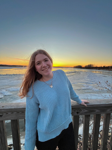 Maggie H - USD Babysitter