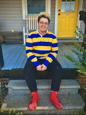 Manny C – Loyola New Orleans Student Seeking Babysitting Jobs