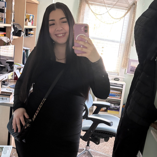 Destiny C - Stockton Babysitter