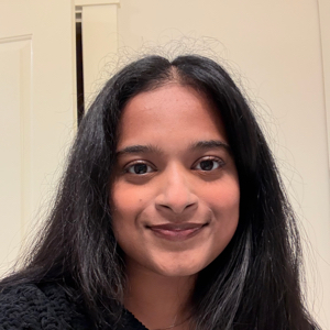 Chinnu A - Rhodes College Babysitter
