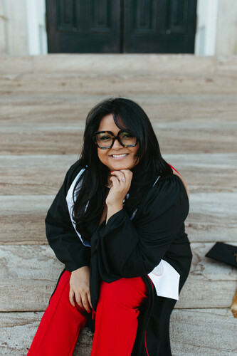 Silvia M - University of Arkansas Babysitter