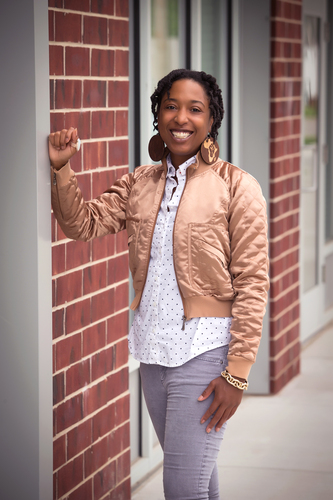 Courtney R - Xavier Babysitter