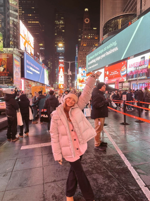 Alexis A - UAB Babysitter