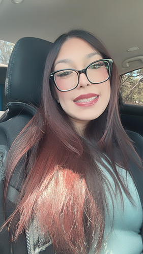 Amery O - San Antonio College  Babysitter