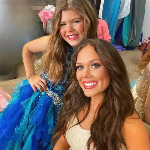 Ashley D - Abraham Baldwin Agricultural College Babysitter