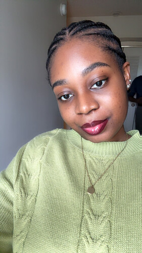 Essi A - Metropolitan Community College-Maple Woods Babysitter