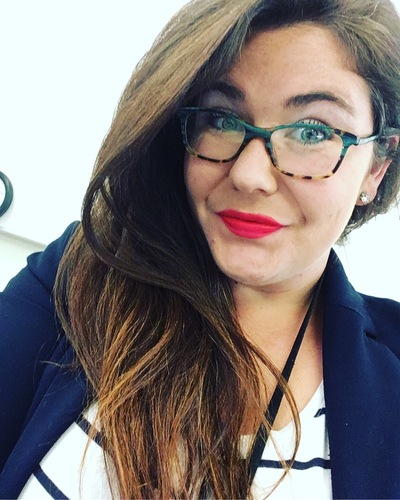 Laura W - MUW Babysitter