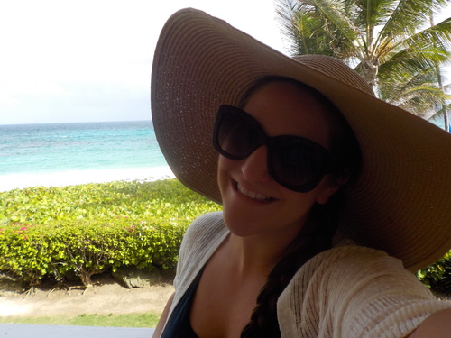 Nicole B - Monroe Community College  Babysitter