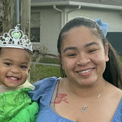 Janae S - HCC Babysitter