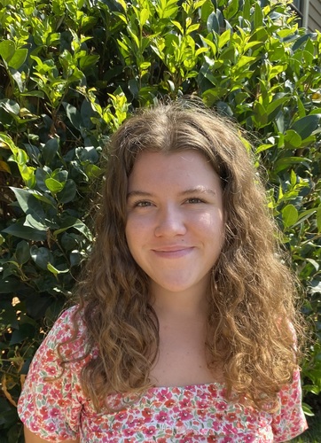 Bethany G - Clemson Babysitter