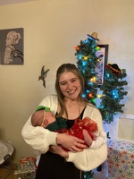 Mackenzie R – Yavapai College  Student Seeking Babysitting Jobs