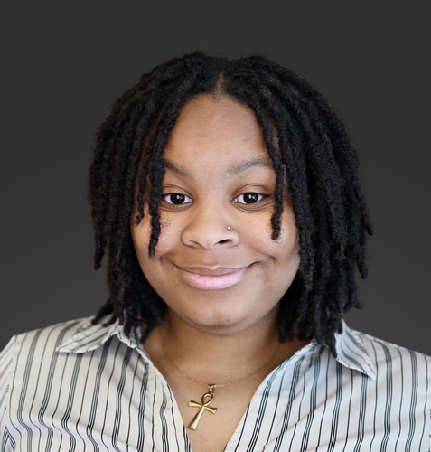 Ty'Onna S - Howard Babysitter