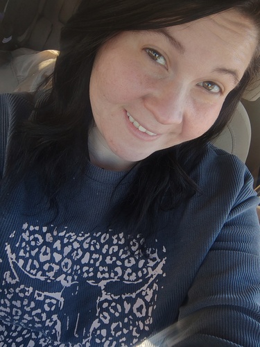 Jessica S - Isothermal Community College  Babysitter