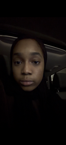 Aisha A - Schoolcraft College  Babysitter