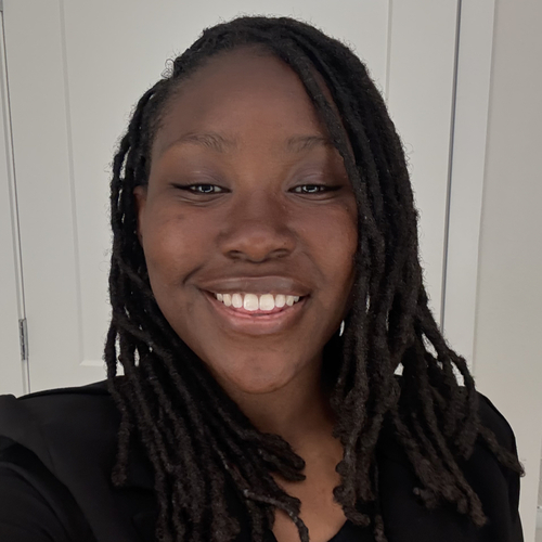 Destiny L - CSU Babysitter