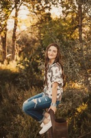 Abbey A – Colby Community College  Student Seeking Babysitting Jobs