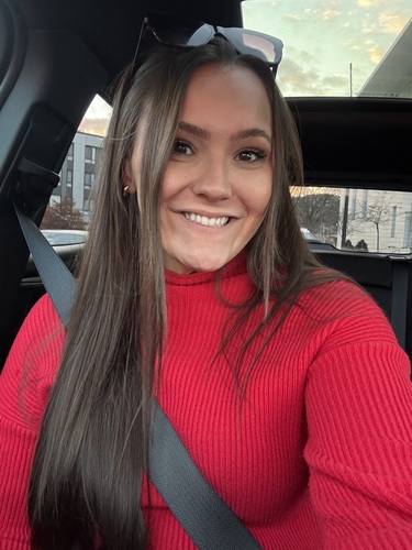 Nora Y - Ohio State Babysitter